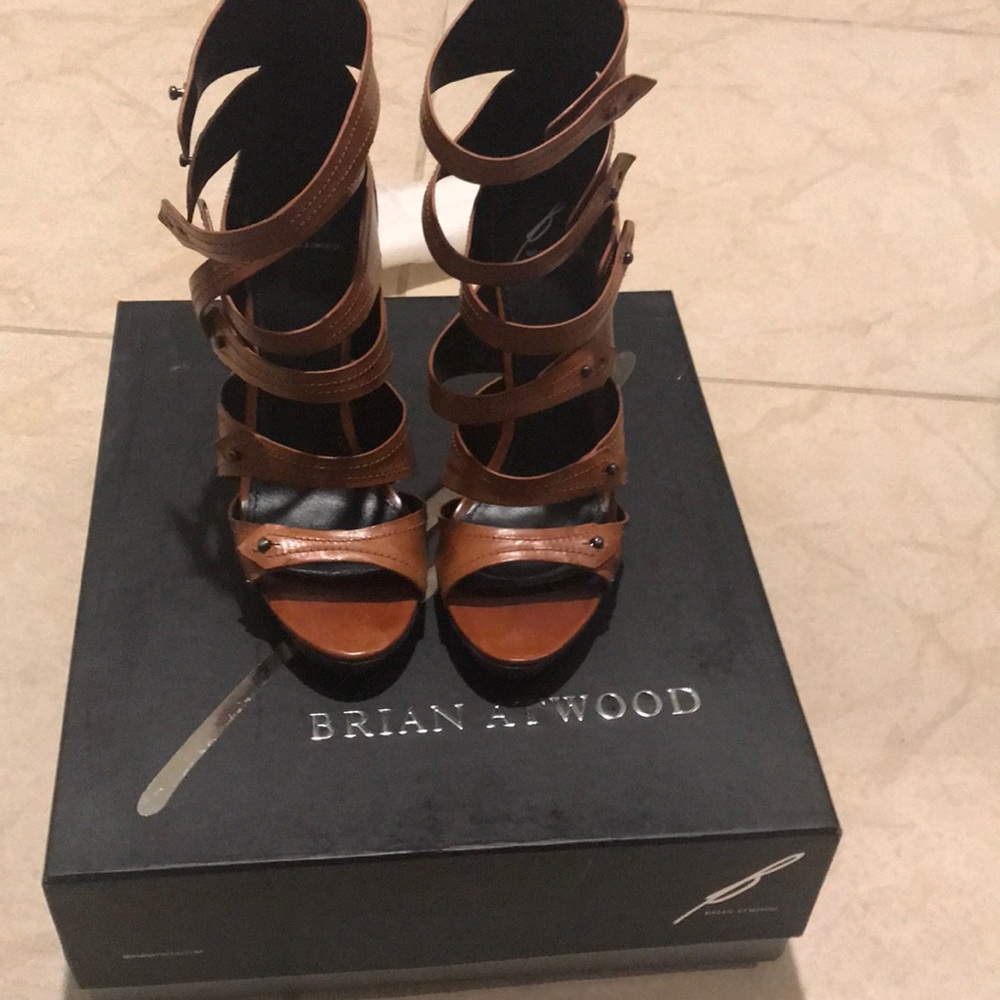 Brian Atwood heels